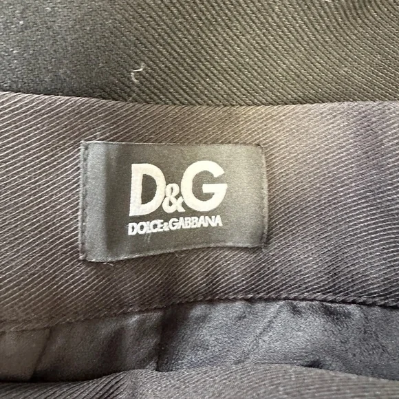 D&G Embellished Skirt - Picture 6 of 7